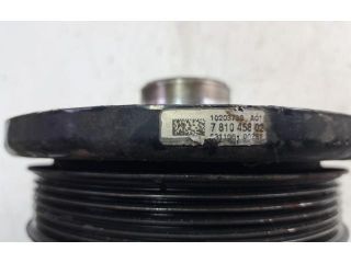 bontott BMW X1 Főtengely Szíjtárcsa