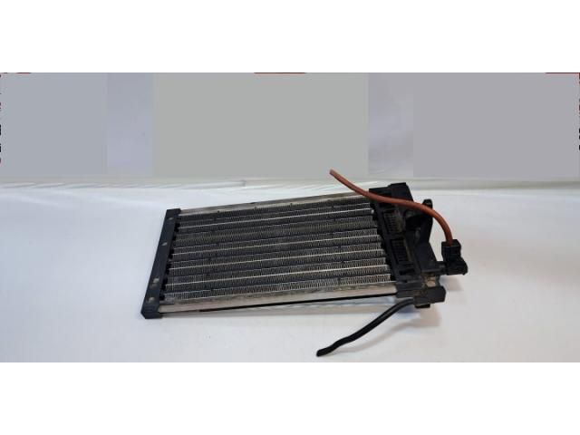 bontott BMW X1 Fűtőradiátor