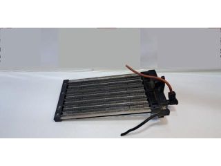 bontott BMW X1 Fűtőradiátor