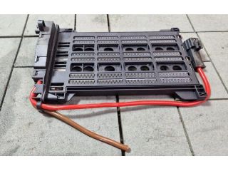 bontott BMW X1 Fűtőradiátor