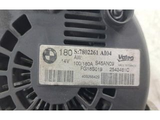 bontott BMW X1 Generátor