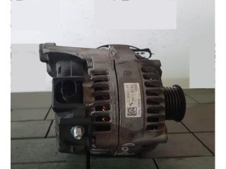 bontott BMW X1 Generátor