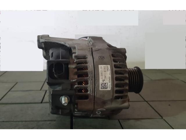 bontott BMW X1 Generátor