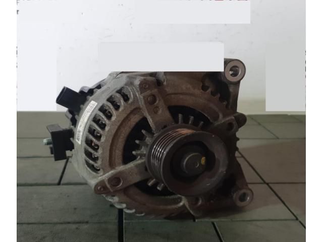 bontott BMW X1 Generátor