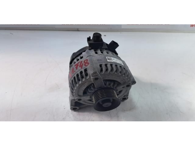 bontott BMW X1 Generátor