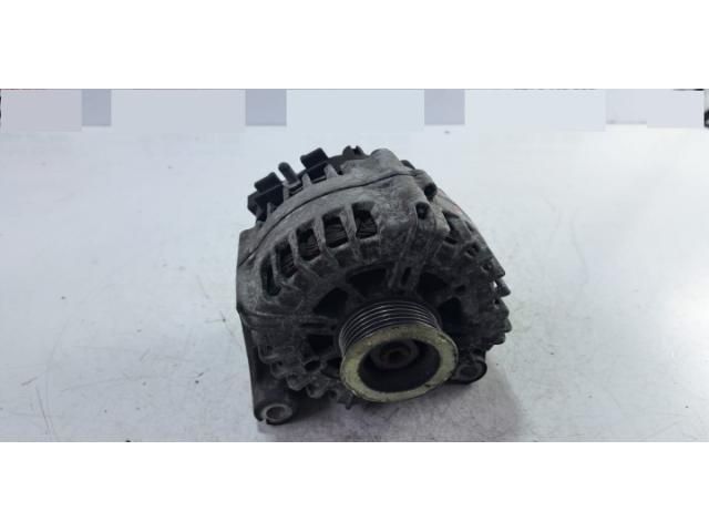 bontott BMW X1 Generátor