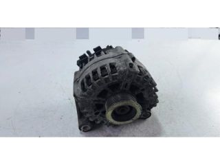 bontott BMW X1 Generátor