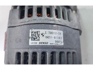 bontott BMW X1 Generátor