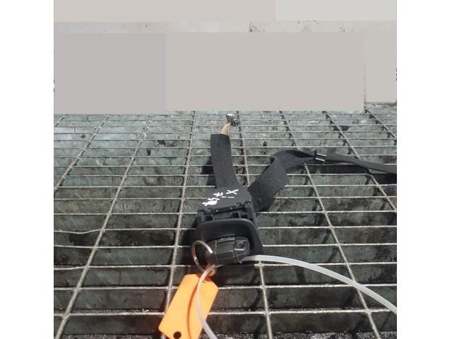 bontott BMW X1 Gyújtáskapcsoló