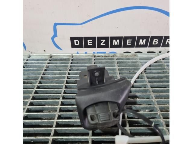 bontott BMW X1 Gyújtáskapcsoló