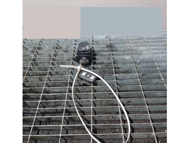 bontott BMW X1 Gyújtáskapcsoló