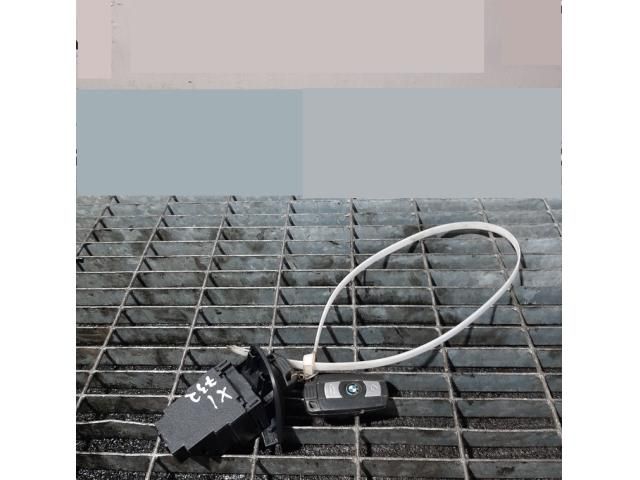 bontott BMW X1 Gyújtáskapcsoló