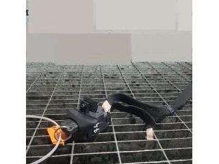 bontott BMW X1 Gyújtáskapcsoló