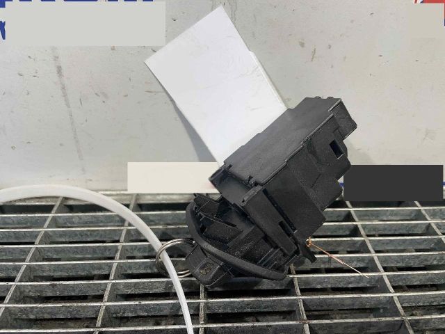 bontott BMW X1 Gyújtáskapcsoló