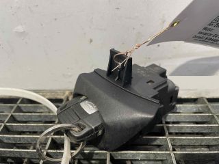 bontott BMW X1 Gyújtáskapcsoló