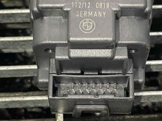 bontott BMW X1 Gyújtáskapcsoló