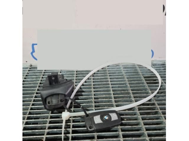 bontott BMW X1 Gyújtáskapcsoló