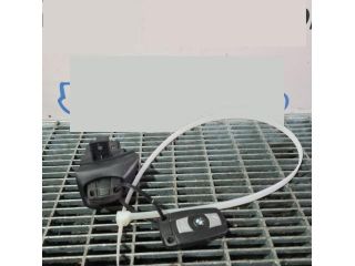 bontott BMW X1 Gyújtáskapcsoló