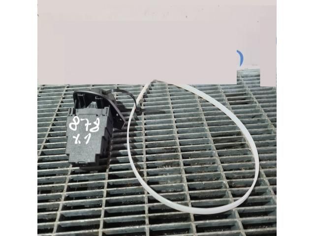 bontott BMW X1 Gyújtáskapcsoló