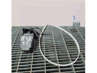 bontott BMW X1 Gyújtáskapcsoló