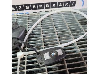 bontott BMW X1 Gyújtáskapcsoló