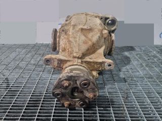 bontott BMW X1 Hátsó Differenciálmű