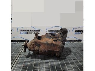 bontott BMW X1 Hátsó Differenciálmű