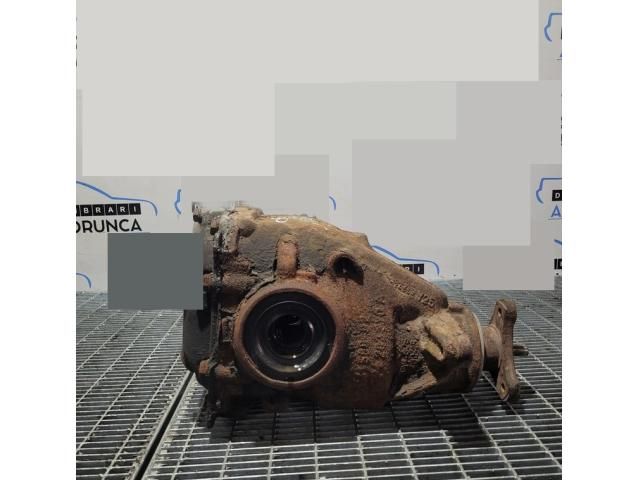 bontott BMW X1 Hátsó Differenciálmű