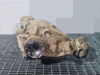 bontott BMW X1 Hátsó Differenciálmű