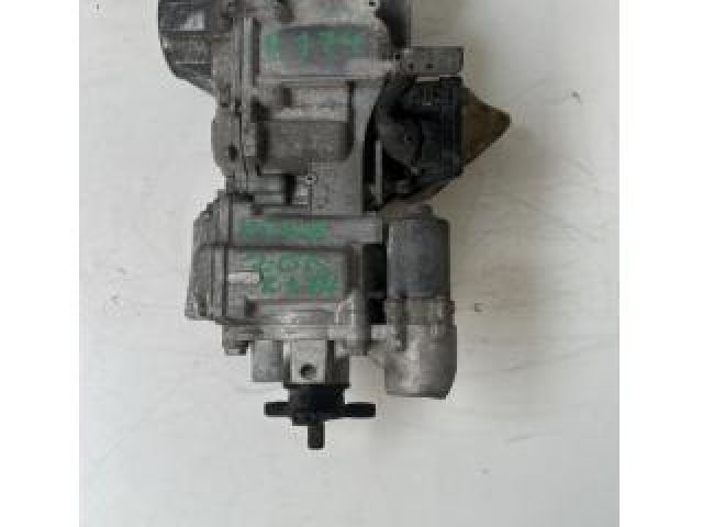 bontott BMW X1 Hátsó Differenciálmű