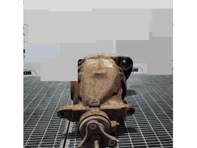 bontott BMW X1 Hátsó Differenciálmű