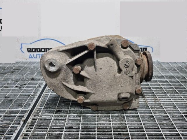 bontott BMW X1 Hátsó Differenciálmű