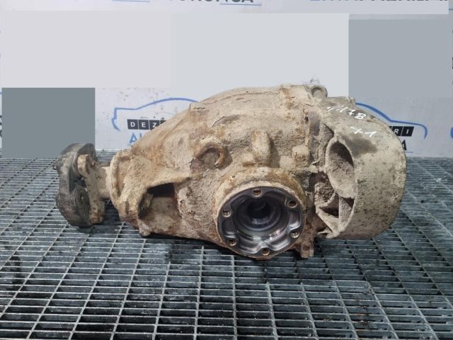 bontott BMW X1 Hátsó Differenciálmű