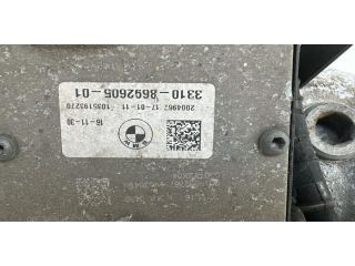 bontott BMW X1 Hátsó Differenciálmű