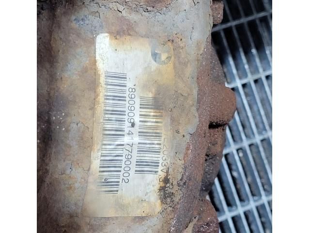 bontott BMW X1 Hátsó Differenciálmű