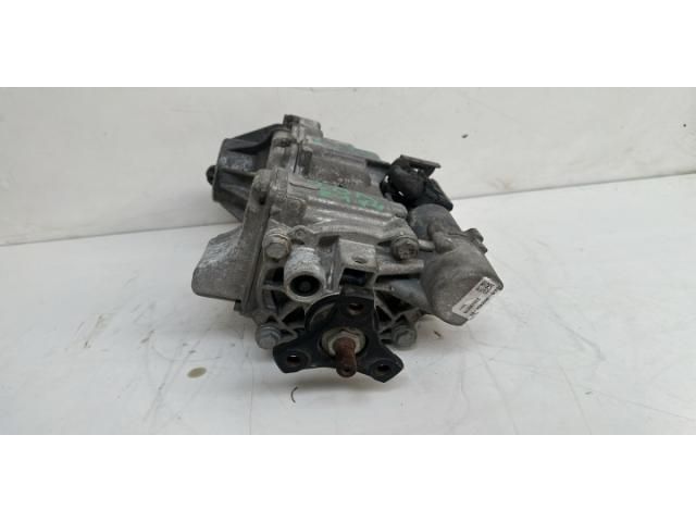 bontott BMW X1 Hátsó Differenciálmű