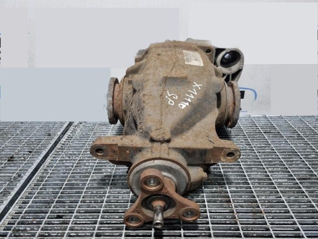 bontott BMW X1 Hátsó Differenciálmű