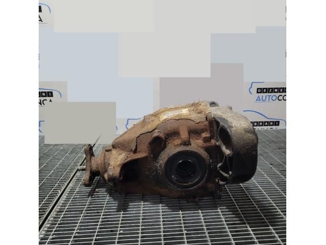 bontott BMW X1 Hátsó Differenciálmű