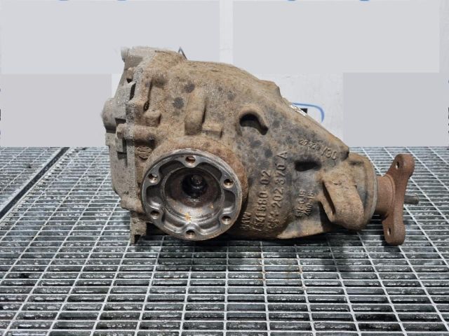 bontott BMW X1 Hátsó Differenciálmű