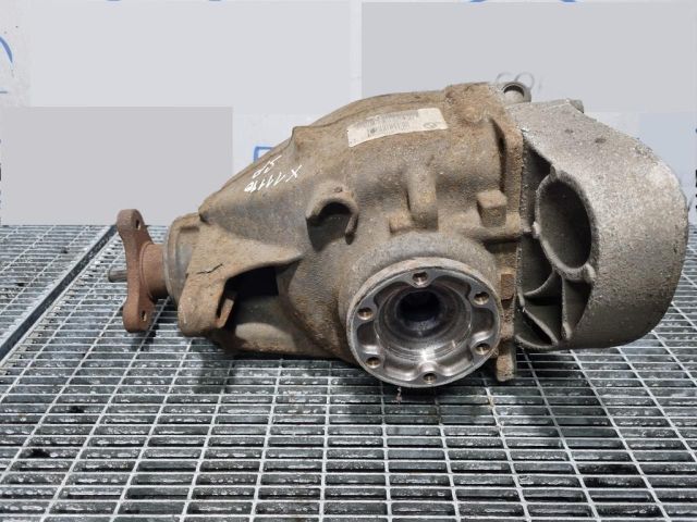 bontott BMW X1 Hátsó Differenciálmű