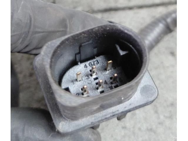 bontott BMW X1 Hátsó Lambdaszonda