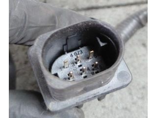 bontott BMW X1 Hátsó Lambdaszonda