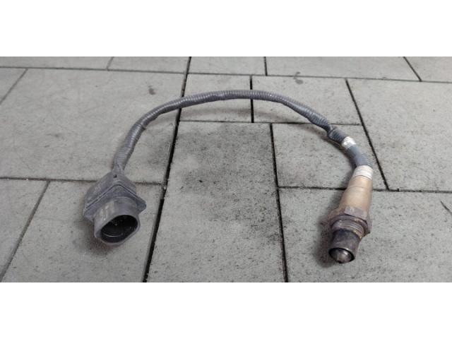 bontott BMW X1 Hátsó Lambdaszonda