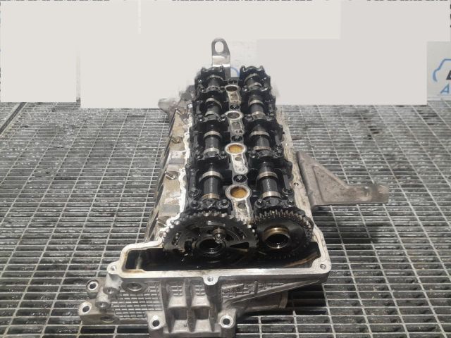 bontott BMW X1 Hengerfej