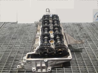 bontott BMW X1 Hengerfej