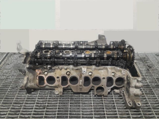 bontott BMW X1 Hengerfej