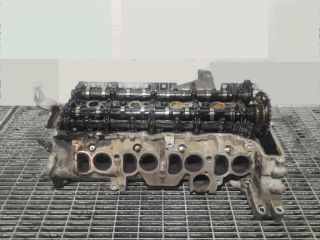 bontott BMW X1 Hengerfej