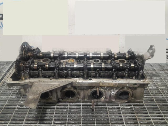 bontott BMW X1 Hengerfej