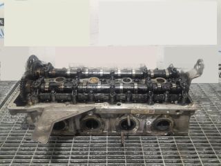 bontott BMW X1 Hengerfej