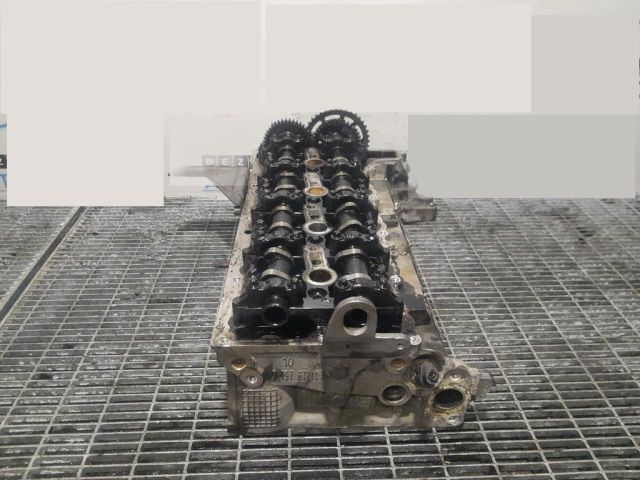 bontott BMW X1 Hengerfej